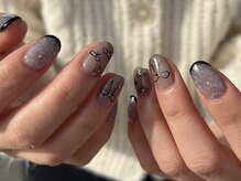 ソア ネイル 鳳駅(soar.nail)の雰囲気（持ち込みデザインOK！[鳳・富木・堺・津久野・ニュアンス]）