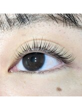 ブルームスアンジュ(Blooms Unge)/まつげパーマ