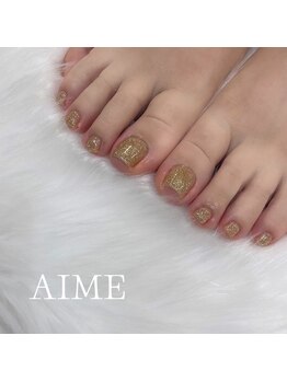 アイム(AIME)/シンプル