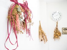 鍼灸整骨院ちとせ/院内