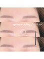 ユーアイ 大名店(Yuueye)&nbsp;眉毛/アイブロウ/眉毛Wax/平行眉/アーチ眉/大名/天神/赤坂/大濠