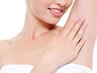 【脱毛】今すぐツルツル！お得な！脇【WAX＆光脱毛】1回4900円