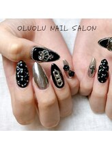 オルオル(OluOlu)/ワンホンネイル