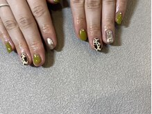 エーネイルサロン 三条店(A-Nail Salon)/定額B