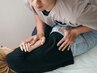 【ママさん応援♪】産後のグラグラ骨盤調整+姿勢改善+整体+ほぐし　60分