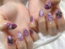 ラ サンセリテ(la sincerite)/designCourse