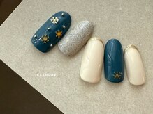 ブランロール 中目黒店(Blanl'or)/結晶×フレンチ