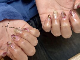 ニュアンスデザイン