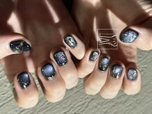 メンズ ネイル トノ(Men's Nail TONO)/メンズネイル