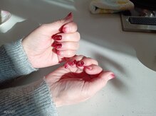 イーズ(ease)/ハート　グラデーション