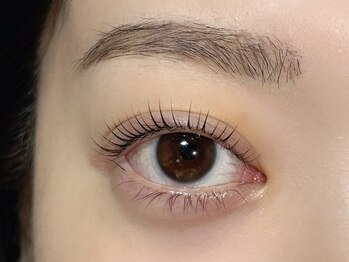 グランウィーユ エクラ 銀座(Grandoeil eclat)/【Kaoru】