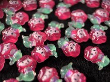 ネイルサロンキティ(nail salon Kitty)/パーツ付け放題ネイル