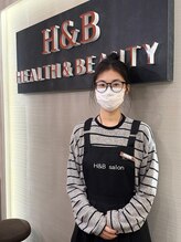 エイチ アンド ビー(H&B) カイ