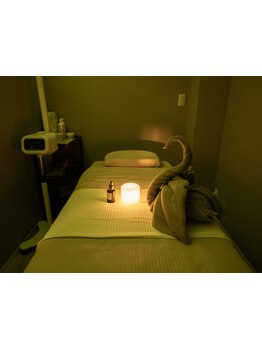 小顔になりたい