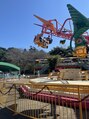 ジヒカ(ZIHICA) 旅行も大好きです!どこが楽しいかよく探してます♪