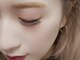 クピド アイラッシュ デザイン(CUPIDO Eyelash Design)の写真/今話題のLEDエクステ導入!従来よりキープ力UP!まつエクが取れやすい方も…イベントも思いっきり楽しめる♪