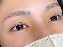 サロン デ リブレ 岡山駅前店(salon de Libre)/brow styling & lash lift
