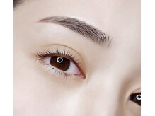ルミナス アイ 町田店(Luminous Eye)/眉毛パーマ＋眉毛Wax