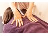 【男性限定】　当日のみ受付　もみほぐし60分　