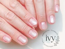 アイビー(ivy)/パールグラデーション