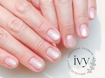 アイビー(ivy)/パールグラデーション