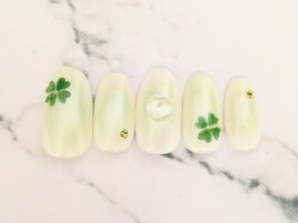 【定額プラチナコース¥6800】