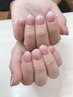 ダブルグラデーション☆6000円【6600円税込】オフ代別途自店1100円他店1650円