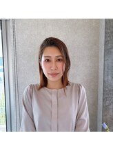 キュアライン(CureLine)&nbsp;後藤 淳美