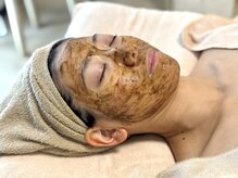 ロク(roku,)/【日本製ハーブピーリング】