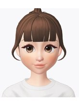 ニコホリ(NIKOHORI)&nbsp;木村 ここ