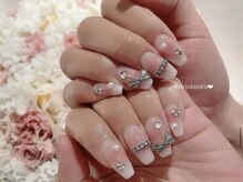 トゥインクミル 新宿(Twinkmiru)/パラジェル/長さだし/マグネット