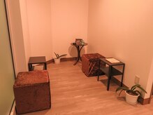 ビュー ヴィサージュ 天神南店(Beau Visage)/待合