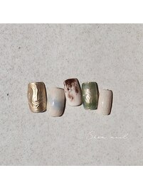 新規のお客様 オフ込み 7980円