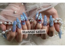 ハナアイ サロン 新宿店(hanaai salon)/シンプルオーダーコース