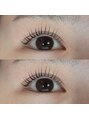 アイラッシュプラン 天王寺駅前店(eyelash plan)&nbsp;パリジェンヌラッシュリフト