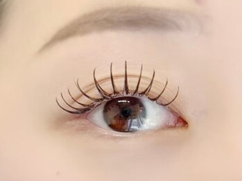 シベル 江坂店(Ci belle)/アップワードラッシュ/マツエク