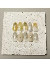 レモン(Lemon)/ミディアムアート