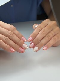 マーブル&持ち込みデザイン