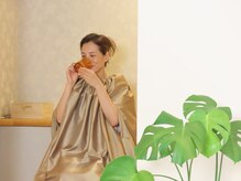 ヴェリテ 駒込(Verite)の雰囲気（個室空間でよもぎ蒸し）