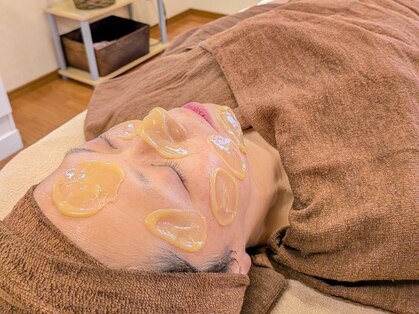 サロン パールの写真