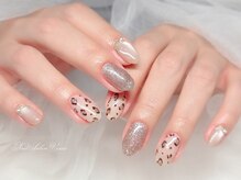 ネイルサロン ヴィクシア(Nail Salon VIXIA)
