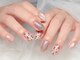 ネイルサロン ヴィクシア(Nail Salon VIXIA)の写真