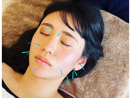 ボディコンシェル(Body Conciel)の写真