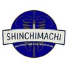 しんちまち鍼灸整骨院のお店ロゴ