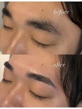 サムライビューティー 新宿三丁目店(SamuraiBeauty)/清潔感アップ↑