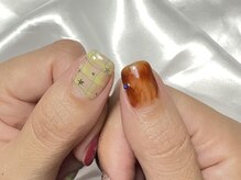アオネイル(ao nail)/ao nail