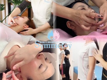 シンメトリー博多