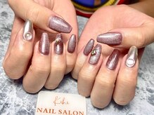 キヒ 巣鴨店(Kihi)/シンプル