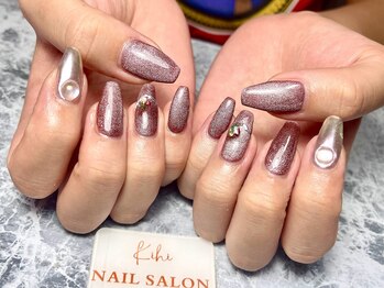 キヒ 巣鴨店(Kihi)/シンプル