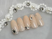 ベアトリーチェ 新宿西口(Beatrice)/定額ミディアムコース♪